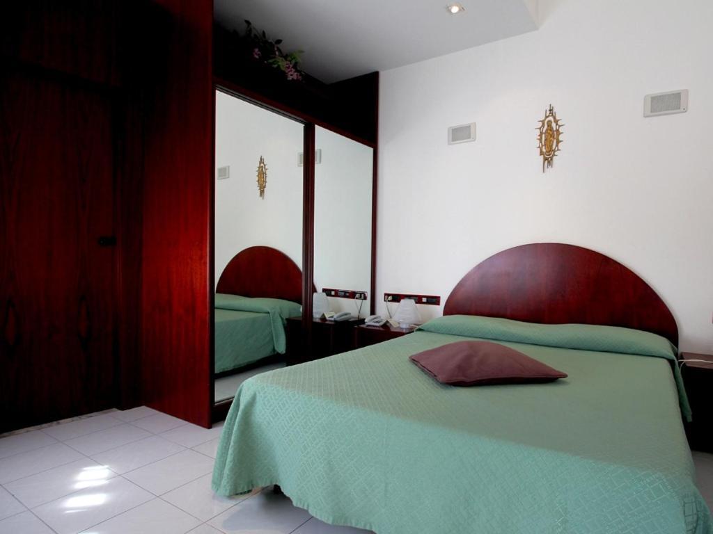 Hotel Carosello Pontecagnano Kültér fotó