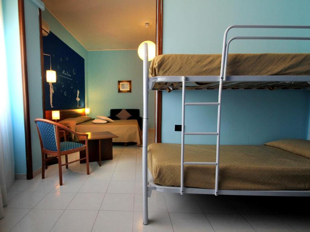 Hotel Carosello Pontecagnano Kültér fotó