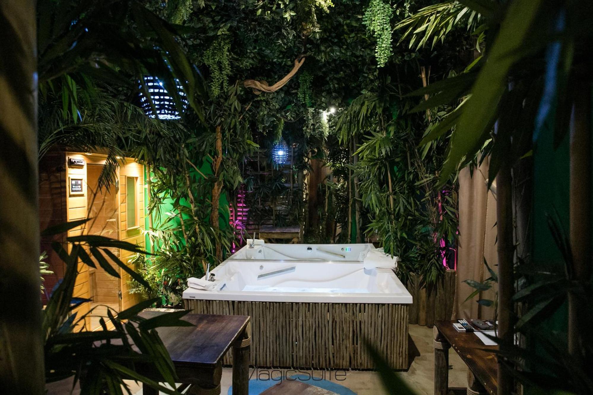 Hotel Carosello Pontecagnano Kültér fotó