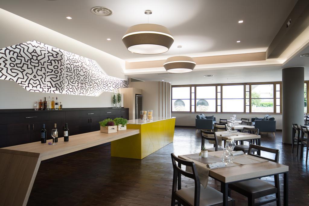 Hotel Carosello Pontecagnano Kültér fotó