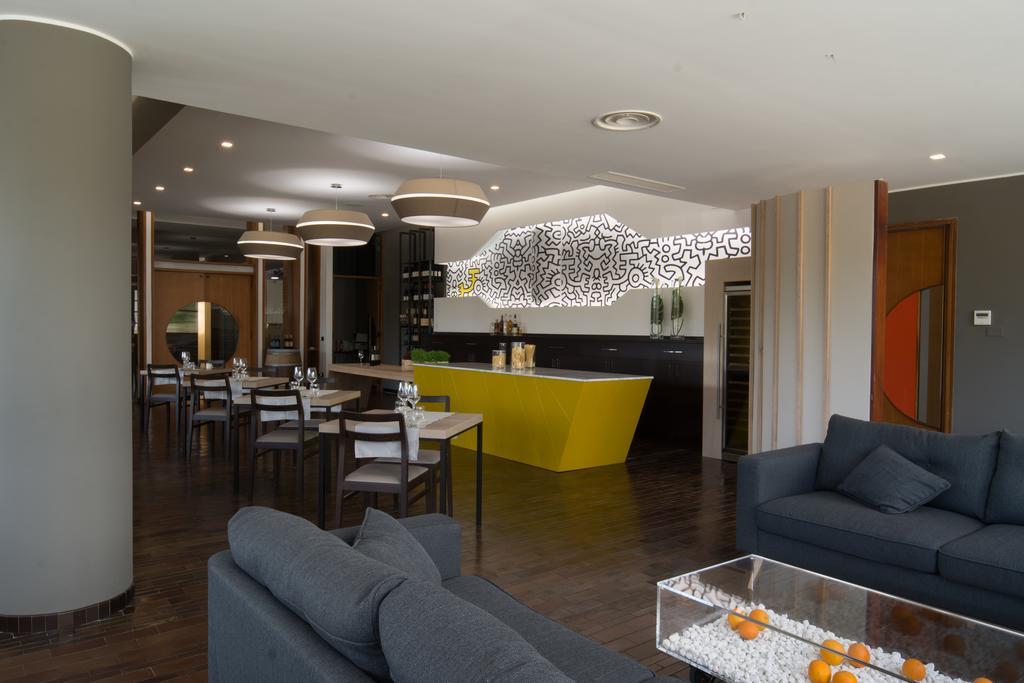Hotel Carosello Pontecagnano Kültér fotó