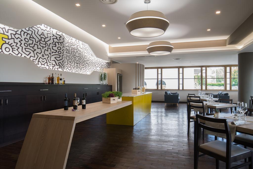 Hotel Carosello Pontecagnano Kültér fotó