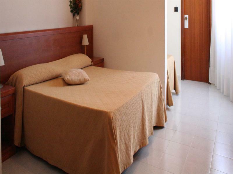 Hotel Carosello Pontecagnano Kültér fotó
